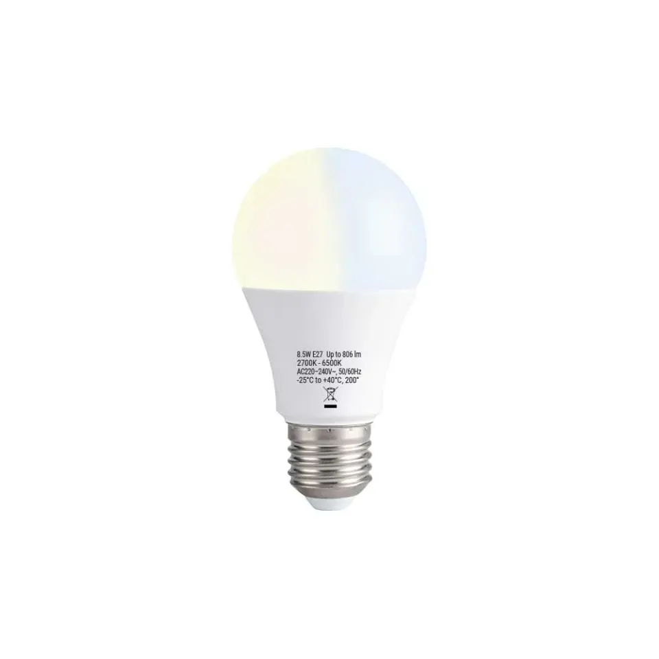 Shelly Duo Bulb E27 Gen3 | EAN 3800238073190