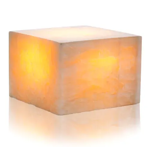 MARBEL TABLE LIGHT | 3xAA | Φ80xh80mm | {enjoysimplicity}™