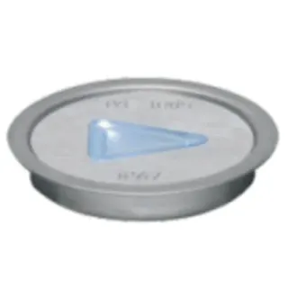 ΕΥΕLED® ΠΟΡΕΙΑΣ ΣΕΤ 3 ΜΟΝΑΔΕΣ ΣΩΜΑ: INOX – LED: 0,3W