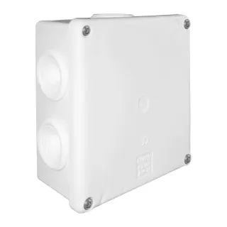 ELBOX™ ΑΝΘ.#21 ΠΡΕΣ/ΤΟ ΙΡ54 115x107xh55