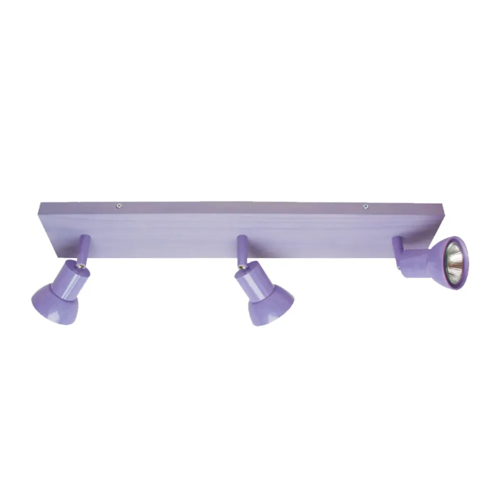 DEAL PURPLE™ III —
