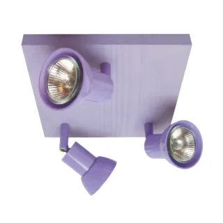 DEAL PURPLE™ III #