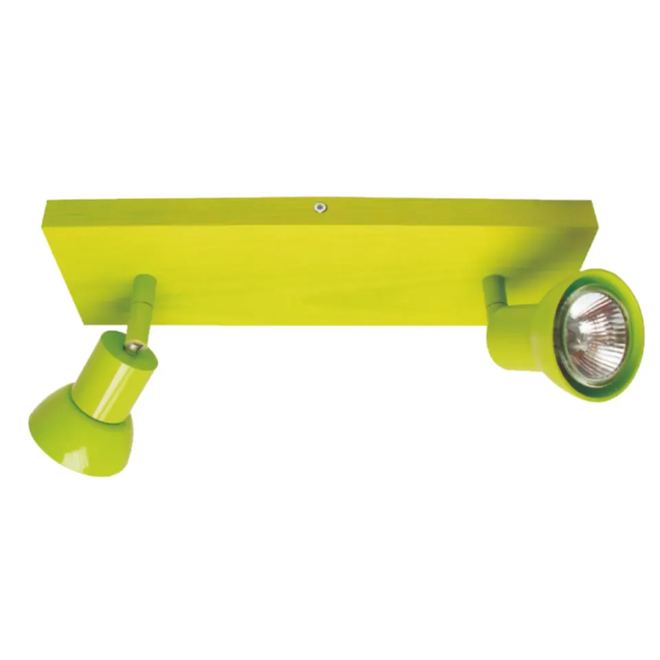 DEAL GREEN™ II