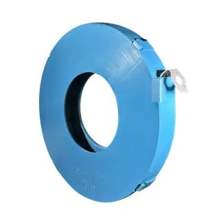 ΤΑΙΝΙΑ ΣΤΗΡΙΞΕΩΣ 10mt/16×0,8mm/Τρύπα Φ7mm
