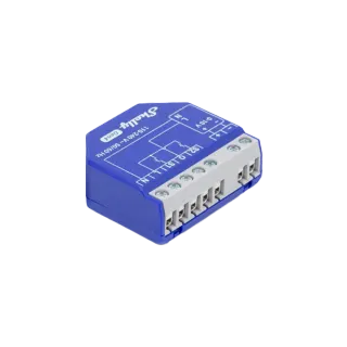 Shelly Dimmer 0/1-10V PM Gen4 | EAN 3800238072872