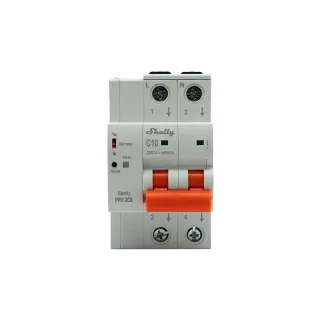 Shelly Pro 2CB C10 | EAN 3800238073985