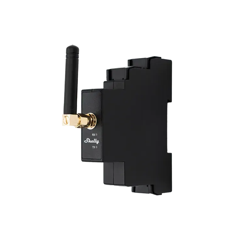 Shelly Pro Lora Add-on – EAN 3800238073169