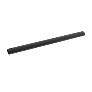 ΒΡΑΧΙOΝΑΣ MATRIX ΑΜΜΩΔΕΣ ΜΑΥΡΟ ΑΛΟΥΜΙΝΙΟΥ 22x17x297mm IP20
