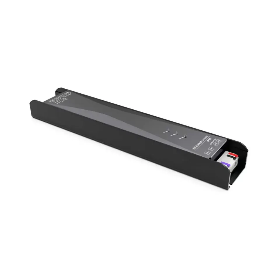 ΤΡΟΦΟΔΟΤΙΚΟ 48V 300W 6,25A TRIAC/0-10v DIM IP20
