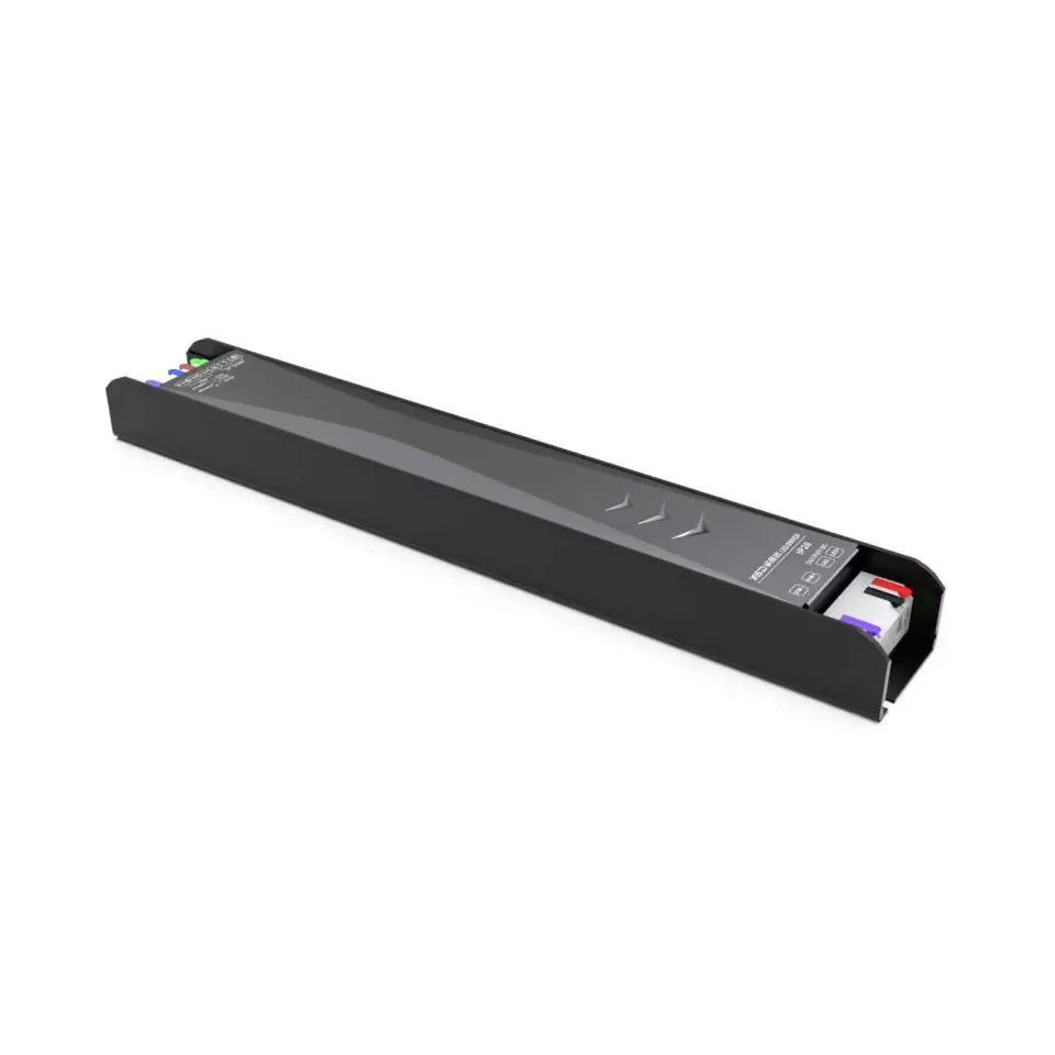 ΤΡΟΦΟΔΟΤΙΚΟ 48V 00W 4,17A DALI DT6 DIM IP20