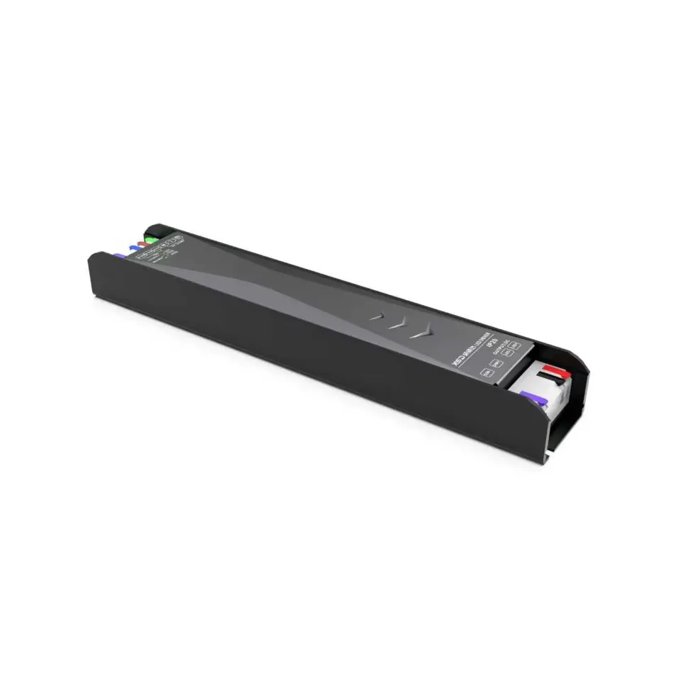 ΤΡΟΦΟΔΟΤΙΚΟ 48V 100W 2,08A TRIAC/0-10v DIM IP20