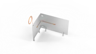 10402552 – Διάταξη γείωσης τύπου Γ – 500x500x500mm