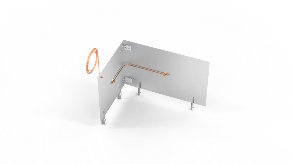 10402552 – Διάταξη γείωσης τύπου Γ – 500x500x500mm