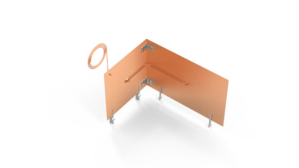 10402553 – Διάταξη γείωσης τύπου Γ – 500x750x500mm