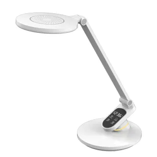 ΦΩΤΙΣΤΙΚΟ ΓΡΑΦΕΙΟΥ ΛΕΥΚΟ ΠΛΑΣΤΙΚΟ LED SMD 10W 550LM CCT 3000K-4000K-5700K IP20