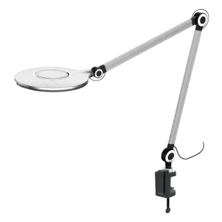 ΦΩΤΙΣΤΙΚΟ ΓΡΑΦΕΙΟΥ ΑΣΗΜΙ ΠΛΑΣΤΙΚΟ LED SMD 9W 500LM CCT 3000K-4000K-6000K IP20