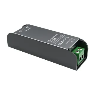 LED CV METAL DRIVER 30W 230V AC- 24V DC 1,25A IP20 5YRS 94X25X20MM