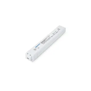 LED CV ΠΛΑΣΤΙΚΟ DRIVER 230V AC- 24V DC 180W 7.5A IP20 5YRS DREAMOTIV