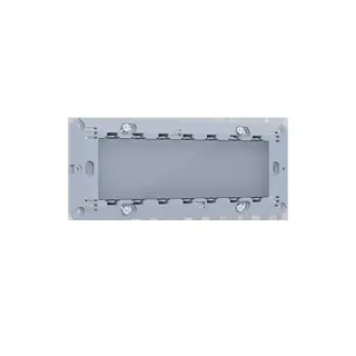 ΛΥΧΝΙΑ LED & ΒΑΣΗ ΣΤΗΡΙΞΗΣ ΜΕ ΒΙΔΕΣ 7 ΣΤΟΙΧΕΙΩΝ 1P 3.2W 280LM 6000K IP20