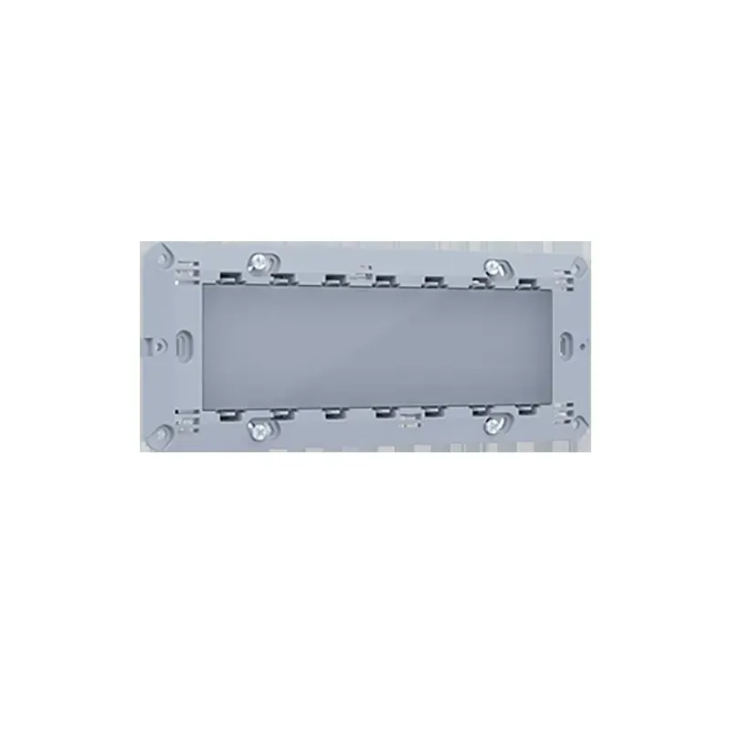 ΛΥΧΝΙΑ LED & ΒΑΣΗ ΣΤΗΡΙΞΗΣ ΜΕ ΒΙΔΕΣ 7 ΣΤΟΙΧΕΙΩΝ 1P 3.2W 280LM 6000K IP20