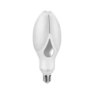 LED SMD MALORY 29W 4000K 3500LM 230V AC RA80 40000HRS 360° 1xE27