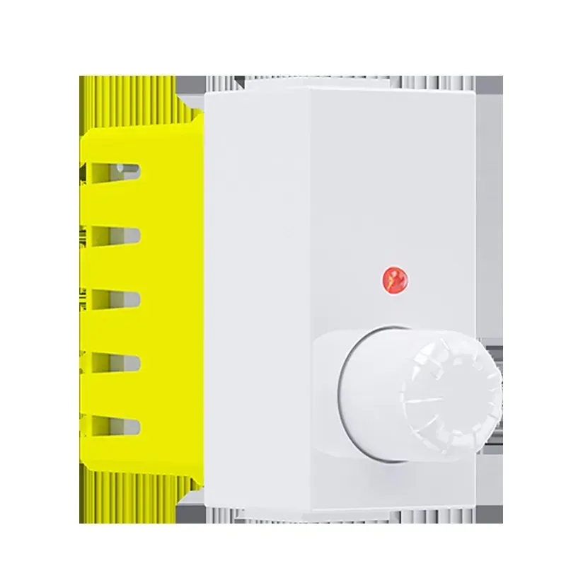 MODYS ΠΕΡΙΣΤΡΟΦΙΚΟΣ ΡΟΟΣΤΑΤΗΣ ΛΕΥΚΟΣ 1P 40-300W 250VAC IP20