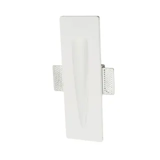ΓΥΨΙΝΟ TRIMLESS Φ/Σ MACY ΕΜΜΕΣΟΥ ΦΩΤΙΣΜΟΥ MR11 12V