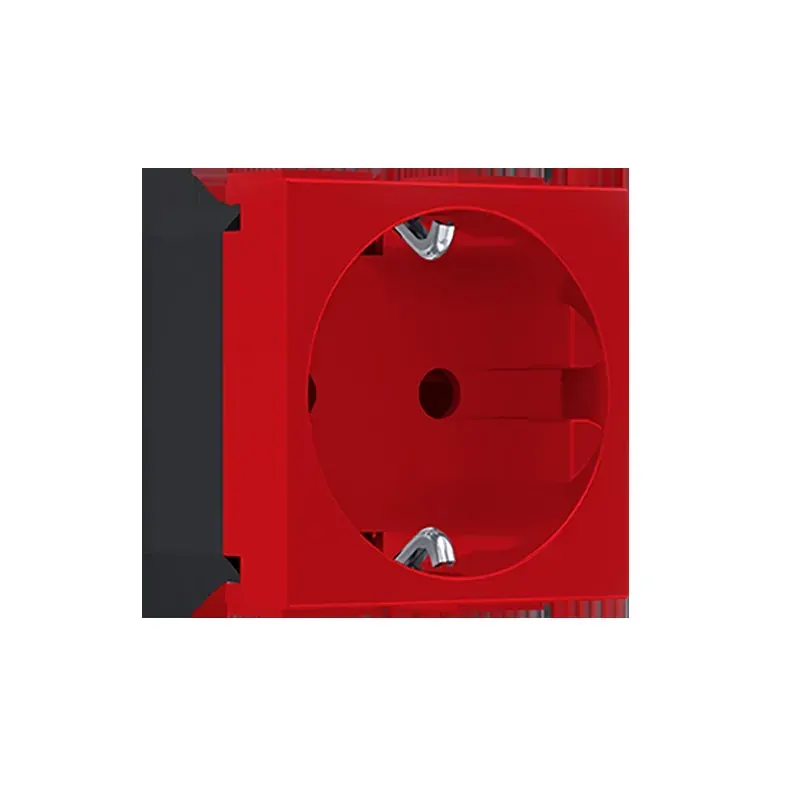 MODYS ΠΡΙΖΑ ΣΟΥΚΟ UPS KOKKINH 2P+E 16A 250VAC IP20