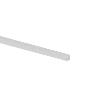 12X12MM ΧΩΡΙΣ ΑΥΤΟΚΟΛΛΗΤΗ ΤΑΙΝΙΑ ΛΕΥΚΟ ΜΕ ΔΙΠΛΟ ΚΛΕΙΔΩΜΑ