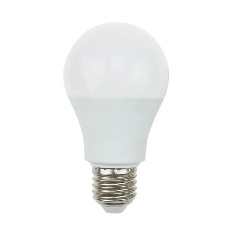 LED SMD 1xE27 A60 9W RGB+CCT WIFI 230V AC 800LM RA80 30000HRS 180°