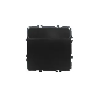 PRIME KΑΡΤΟΔΙΑΚΟΠΤΗΣ ΜΗΧΑΝΙΚΟΣ MAT ΑΝΘΡΑΚΙ 1P 220-250VAC 50Hz 30A 30±5s IP20