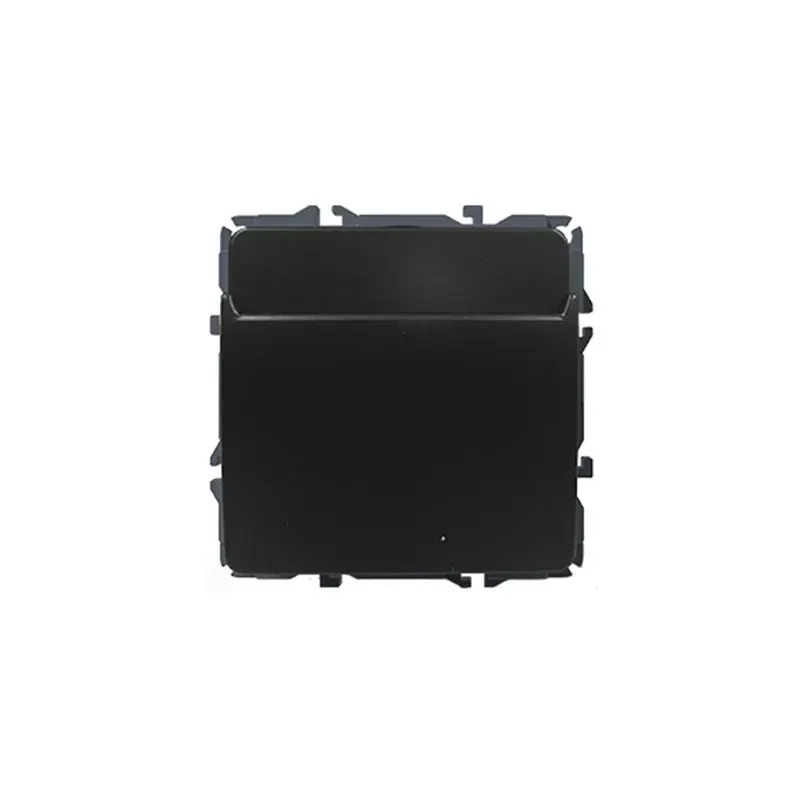 PRIME KΑΡΤΟΔΙΑΚΟΠΤΗΣ ΜΗΧΑΝΙΚΟΣ MAT ΑΝΘΡΑΚΙ 1P 220-250VAC 50Hz 30A 30±5s IP20