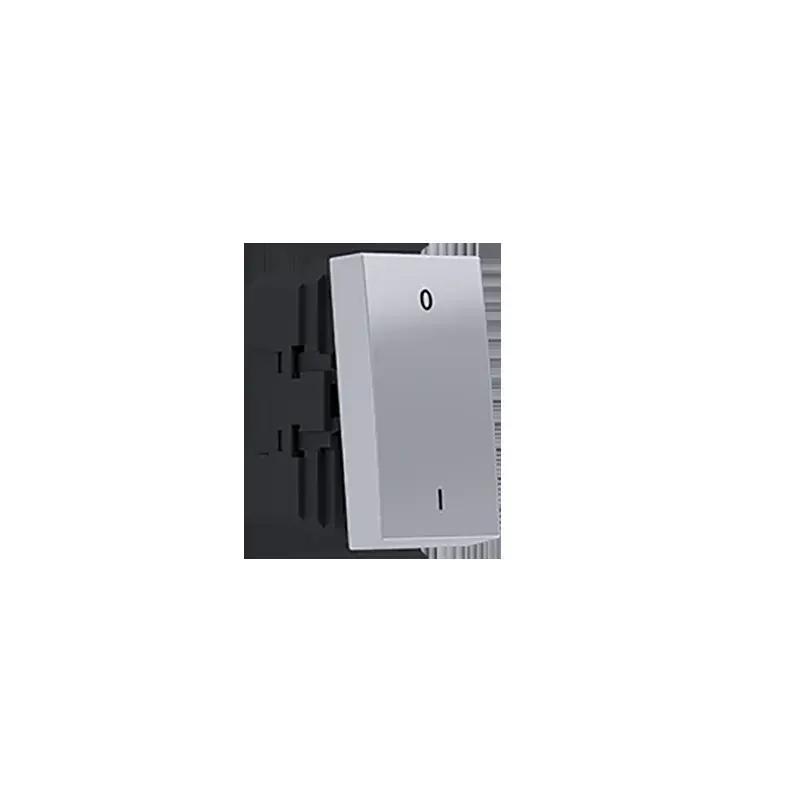 MODYS ΔΙΑΚΟΠΤΗΣ ΔΙΠΟΛΙΚΟΣ 0-1 ΑΣΗΜΙ 2P 10AX 250VAC IP20