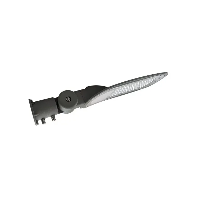LED ΦΩΤΙΣΤΙΚΟ ΟΔΙΚΟΥ ΓΚΡΙ 230V AC 100W 4000K 14000LM140x90˚ CLASS I IP66