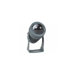 LED ΦΩΤΙΣΤΙΚΟ 230V AC 8W 4000K 500LM 8° IP66 Ra80 30.000HRS