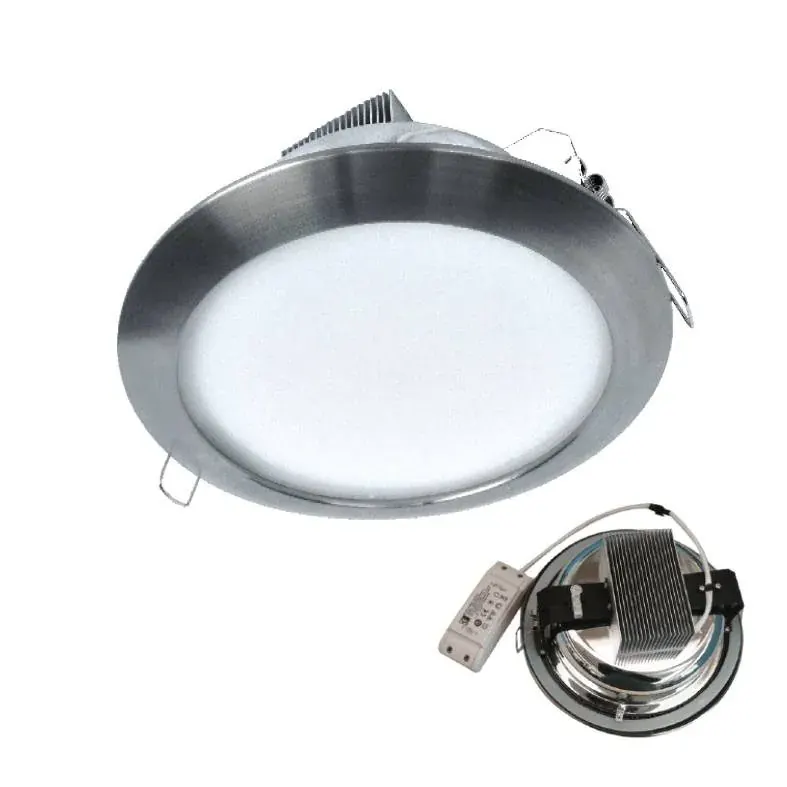 Υ/Κ ΦΩΤΙΣΤΙΚΟ ΧΩΝΕΥΤΟ ΟΡΟΦΗΣ 30W 2700K 66LEDs EPISTAR 2840Lm IP44 SMD57