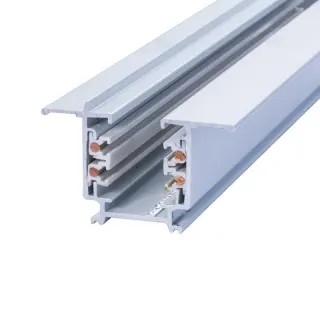 ΡΑΓΑ 4 ΚΑΛΩΔΙΩΝ ΧΩΝΕΥΤΗ ΛΕΥΚΟ 1000mm