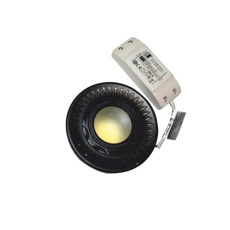 LED COB MODULE 15W 4000K 1200LM 230V AC 10-60° 25000HRS
