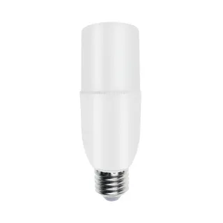 LED SMD STICK 20W 6000K 230V AC 1800LM IP65 RA80 40000HRS 180° 1xE27