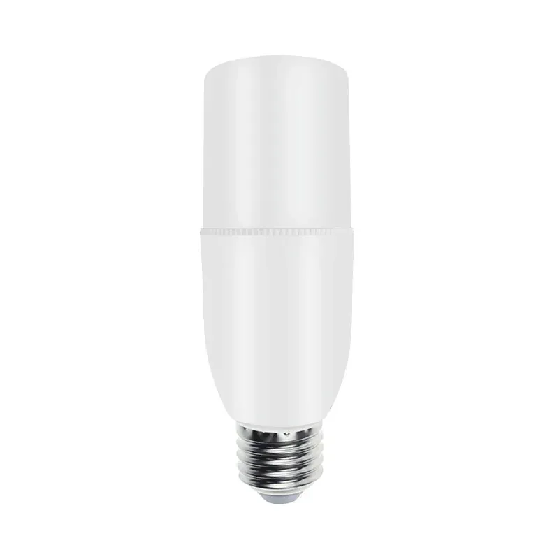 LED SMD STICK 20W 6000K 230V AC 1800LM IP65 RA80 40000HRS 180° 1xE27