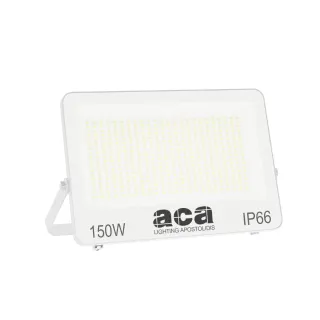 ΠΡΟΒΟΛΕΑΣ LED SMD ΛΕΥΚΟΣ 150W 3CCT 15000LM 185-265V RA>80 IP66