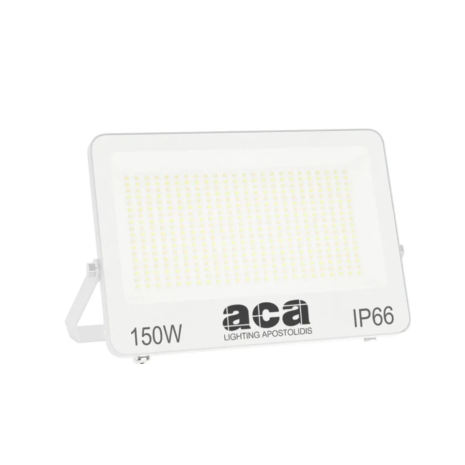 ΠΡΟΒΟΛΕΑΣ LED SMD ΛΕΥΚΟΣ 150W 3CCT 15000LM 185-265V RA>80 IP66