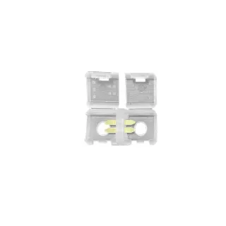 ΛΩΡΙΔΑ LED SMD ΕΝΔΙΑΜΕΣΟΣ ΣΥΝΔΕΣΜΟΣ ΓΙΑ ΣΕΙΡΑ 230V AC 230283510