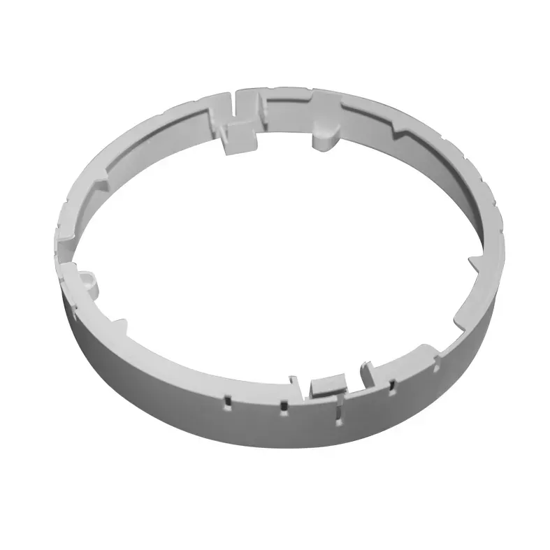 Υ/Κ ROUND PLASTIC CEILING FRAME FOR THERON8R
