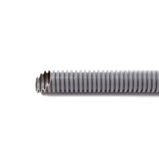 CORRUGATED CONDUIT GREY φ20/50 (ΣΩΛΗΝΑ ΣΠΙΡΑΛ Φ20 750N 6J)