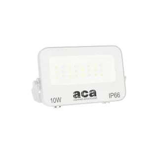 ΠΡΟΒΟΛΕΑΣ LED SMD ΛΕΥΚΟΣ 10W 3CCT 1000LM 185-265V RA>80 IP66