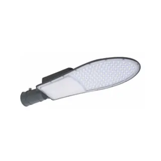 Υ/Κ LED STREET LUMINAIRE 150W 15000LM 5000K 150 X40˚ CLASS I 230V AC IP65