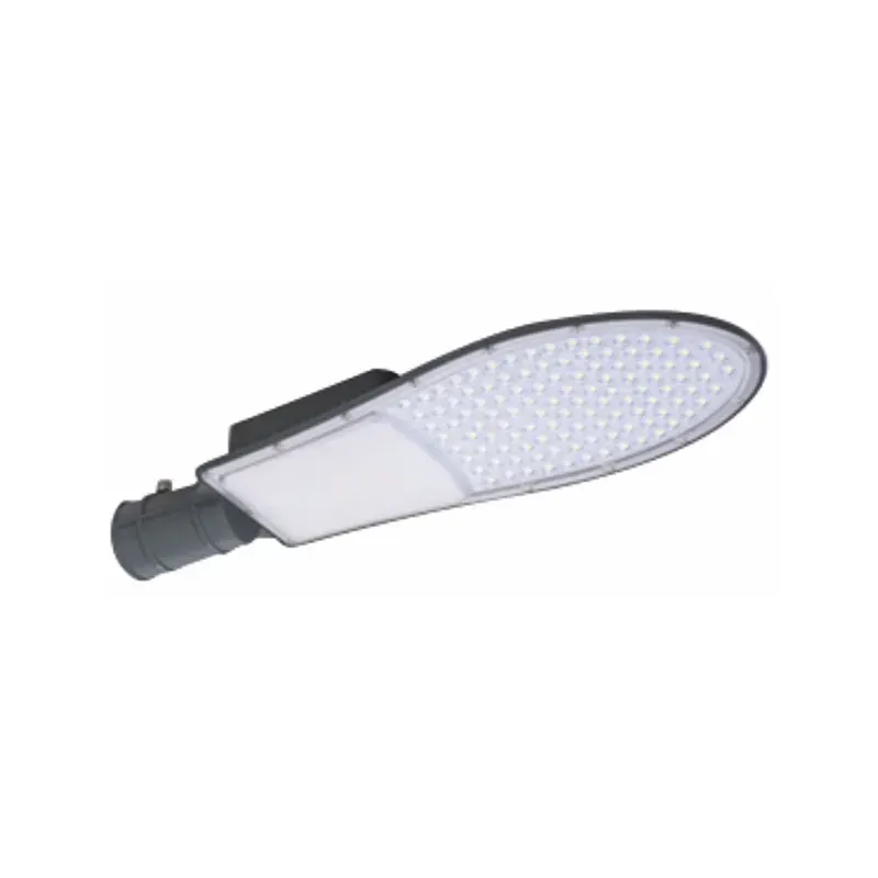 Υ/Κ LED STREET LUMINAIRE 150W 15000LM 5000K 150 X40˚ CLASS I 230V AC IP65