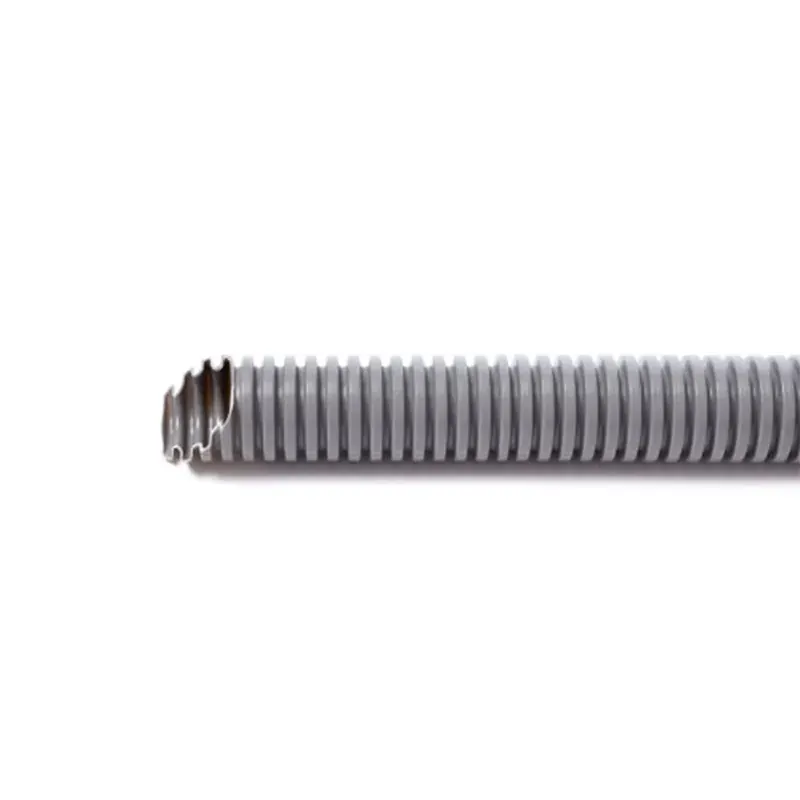 CORRUGATED CONDUIT GREY Φ50/50 (ΣΩΛ. ΣΠΙΡΑΛ Φ50) 750N 6J