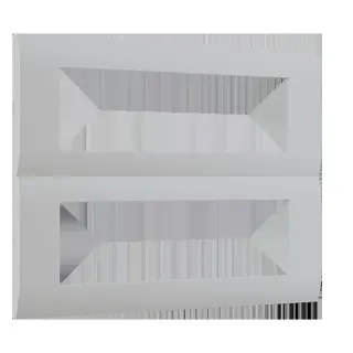 MODYS ΠΛΑΙΣΙΟ 2X7 ΙΒΟΥΑΡ